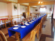 DUNAJEC orodek wypoczynkowy gry Tatry Biay Dunajec wypoczynek w Polsce tyrystyka polska