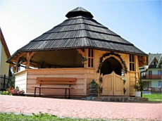 DUNAJEC orodek wypoczynkowy gry Tatry Biay Dunajec wypoczynek w Polsce tyrystyka polska