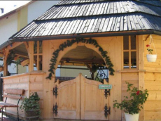 DUNAJEC orodek wypoczynkowy gry Tatry Biay Dunajec wypoczynek w Polsce tyrystyka polska